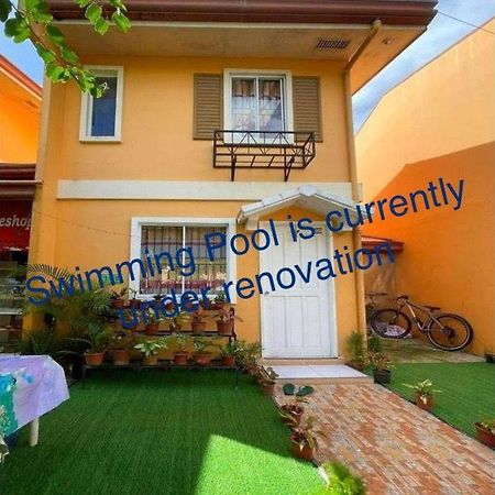 Hillview Apt W/ Pool Access - Free Wifi Tagbilaran City Bagian luar foto