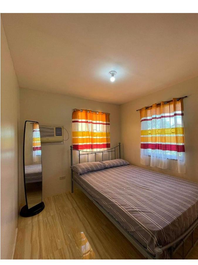 Hillview Apt W/ Pool Access - Free Wifi Tagbilaran City Bagian luar foto