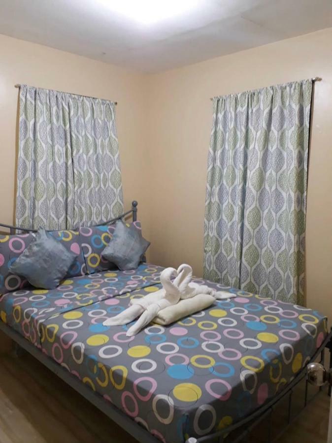 Hillview Apt W/ Pool Access - Free Wifi Tagbilaran City Bagian luar foto