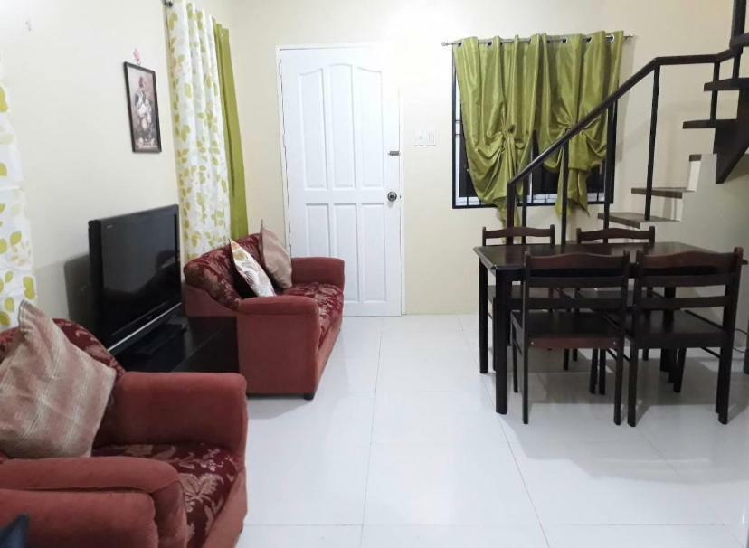 Hillview Apt W/ Pool Access - Free Wifi Tagbilaran City Bagian luar foto