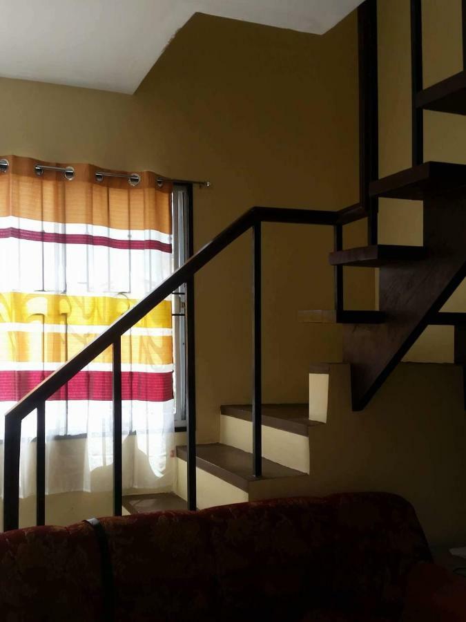 Hillview Apt W/ Pool Access - Free Wifi Tagbilaran City Bagian luar foto