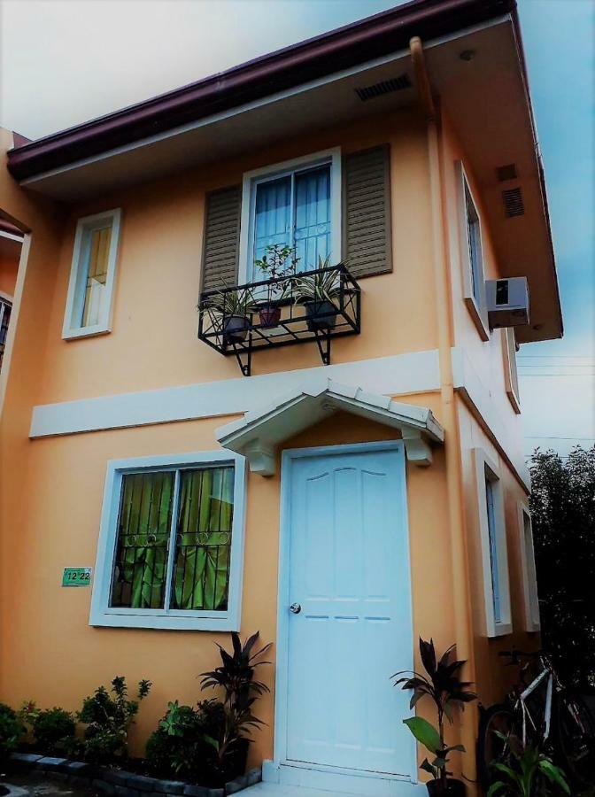 Hillview Apt W/ Pool Access - Free Wifi Tagbilaran City Bagian luar foto
