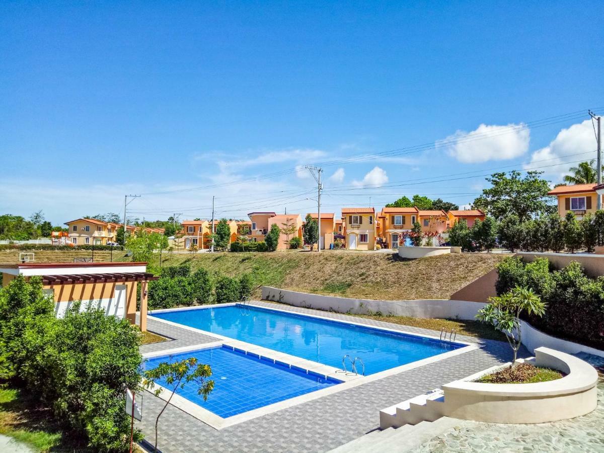 Hillview Apt W/ Pool Access - Free Wifi Tagbilaran City Bagian luar foto