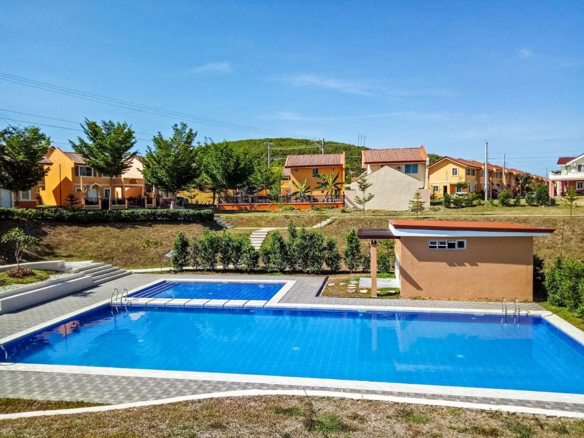 Hillview Apt W/ Pool Access - Free Wifi Tagbilaran City Bagian luar foto