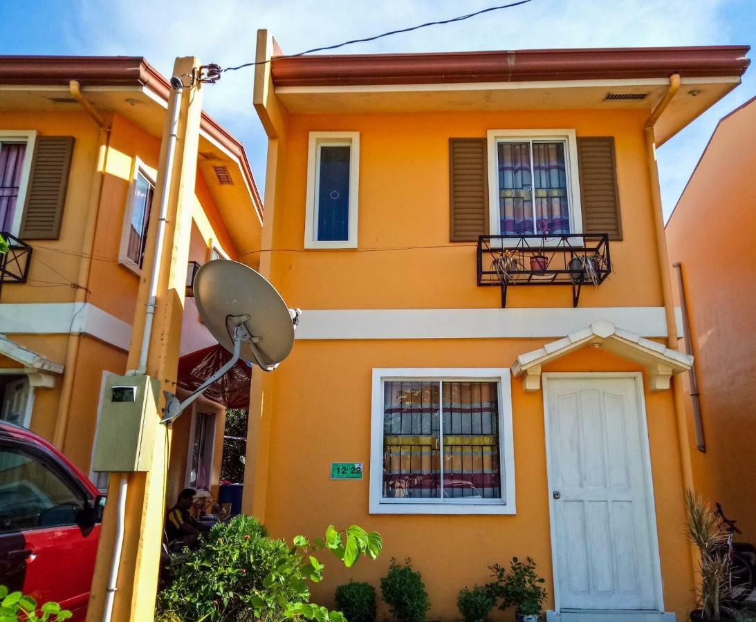 Hillview Apt W/ Pool Access - Free Wifi Tagbilaran City Bagian luar foto